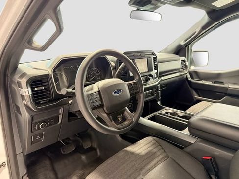Used 2021 Ford F150 XL w/ Equipment Group 101A High AWD/4WD image 9