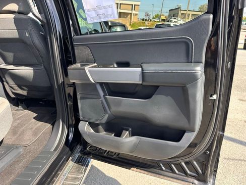 Used 2024 Ford F150 XLT w/ Mobile Office Package image 22