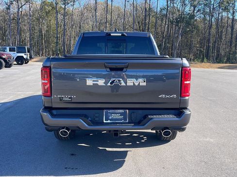 New 2026 RAM 1500 Limited image 7