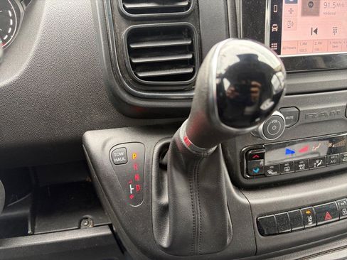Used 2022 RAM ProMaster 3500 w/ Fleet Safety Group (AWQ) FWD image 32