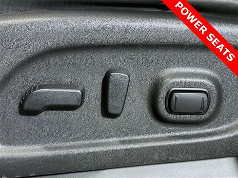 Used 2016 Nissan Titan PRO-4X image 33