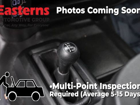 Used 2023 RAM 2500 Tradesman AWD/4WD image 13