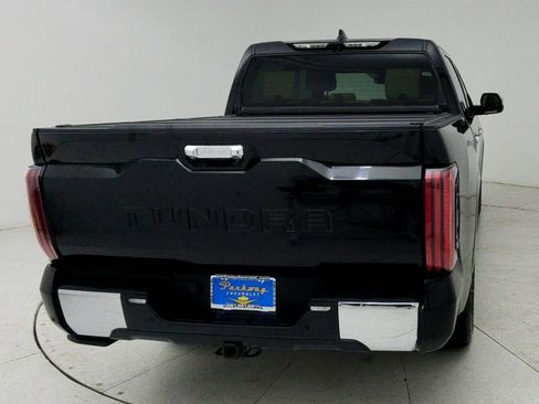 Used 2022 Toyota Tundra 1794 Edition image 7
