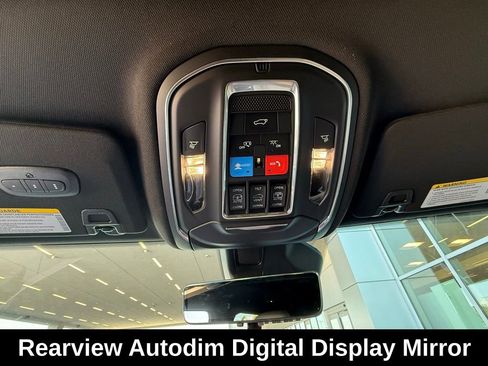 New 2026 Jeep Grand Cherokee L Limited image 11