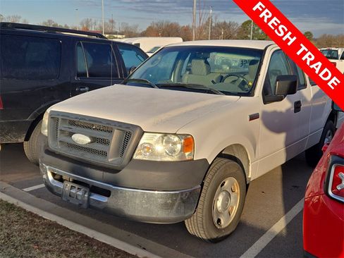 Used 2008 Ford F150 XL image 1