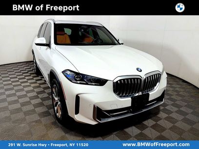 Certified 2024 BMW X5 xDrive40i w/ Premium Package