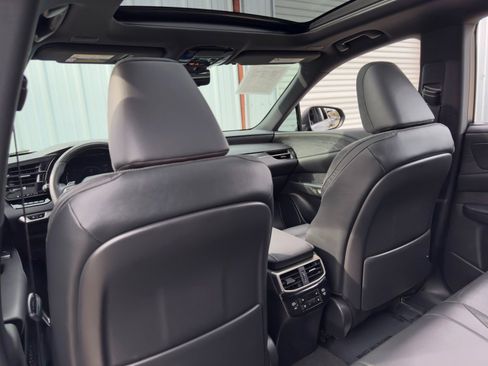 Used 2023 Lexus RX 350 Luxury image 36