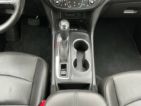 Used 2021 Chevrolet Equinox Premier AWD/4WD image 27