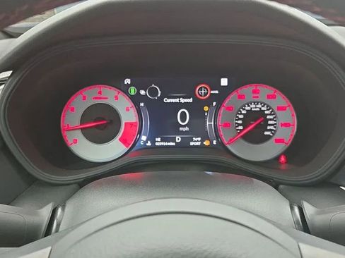 Used 2023 Acura TLX SH-AWD w/ A-SPEC Pkg image 9