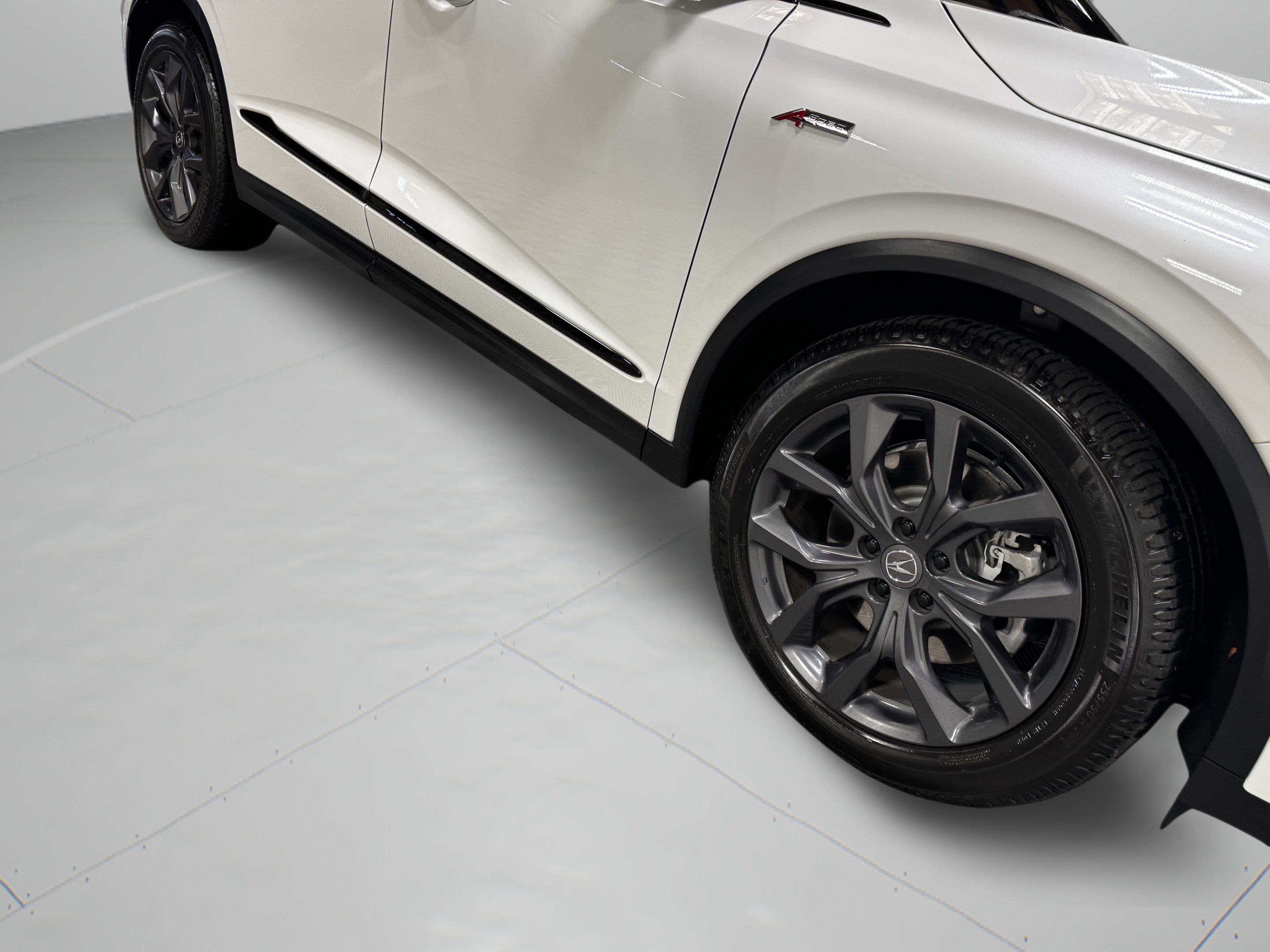 Certified 2023 Acura MDX A-Spec AWD/4WD image 47