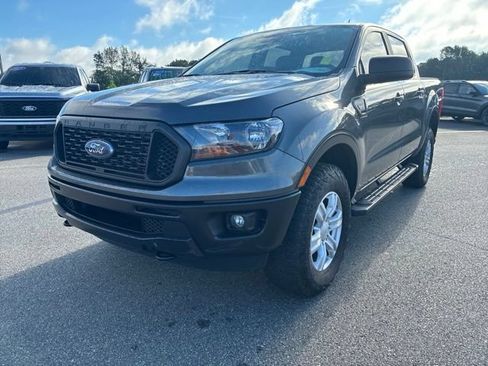 Used 2019 Ford Ranger XL w/ Equipment Group 101A Mid RWD image 2