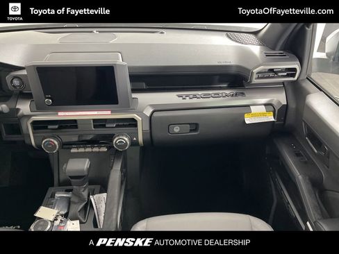 New 2026 Toyota Tacoma SR5 AWD/4WD image 16