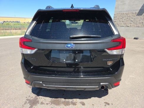 Used 2024 Subaru Forester Wilderness AWD/4WD image 4