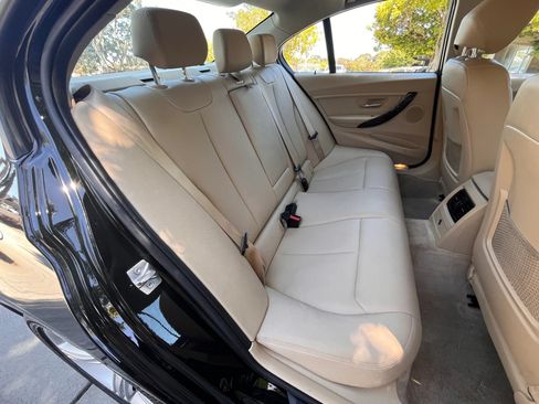 Used 2014 BMW 328i Sedan RWD image 14
