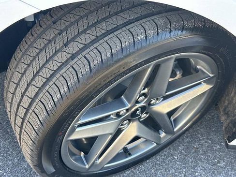 New 2025 Ford Mustang Premium image 15