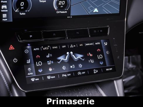 Certified 2023 Maserati Grecale Modena image 25