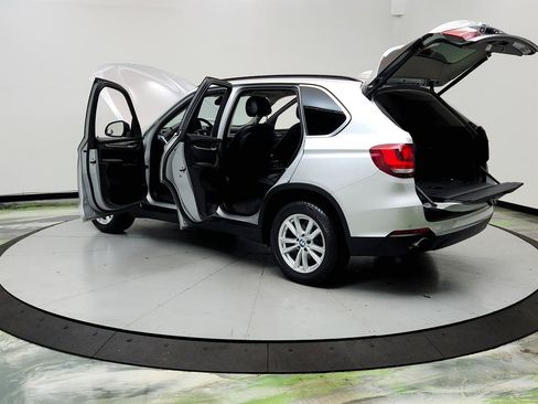 Used 2014 BMW X5 sDrive35i RWD image 12