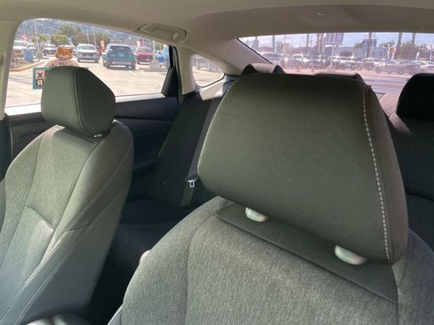 Certified 2024 Honda Accord EX image 16