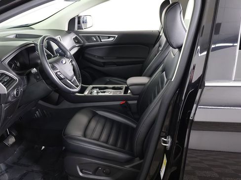Used 2023 Ford Edge SEL w/ Convenience Package AWD/4WD image 30