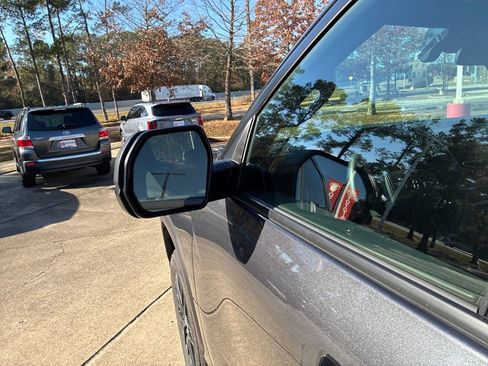 New 2026 Toyota Tundra SR5 image 14