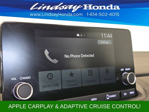 Used 2024 Honda Accord LX image 18