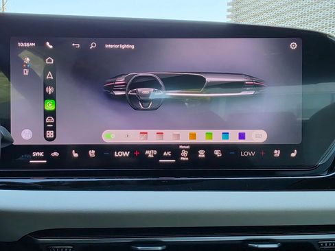 New 2026 Audi A6 Premium Plus AWD/4WD image 23