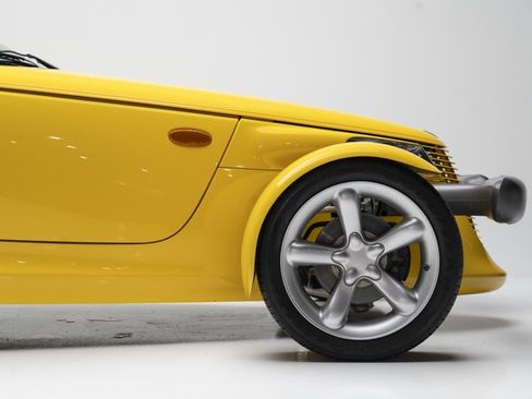 Used 1999 Plymouth Prowler image 67