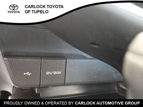 Used 2024 Toyota Camry LE FWD image 15