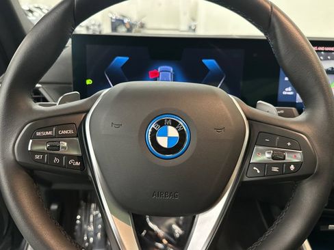 Used 2024 BMW 330e w/ Convenience Package RWD image 26