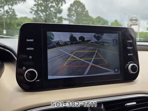 Used 2022 Hyundai Santa Fe SE FWD image 20