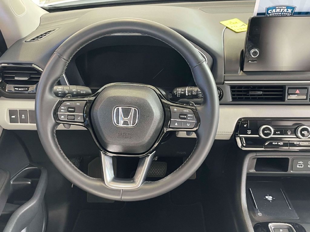 Used 2024 Honda Pilot EX-L image 14