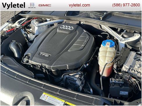 Used 2018 Audi A4 2.0T Premium Plus image 9