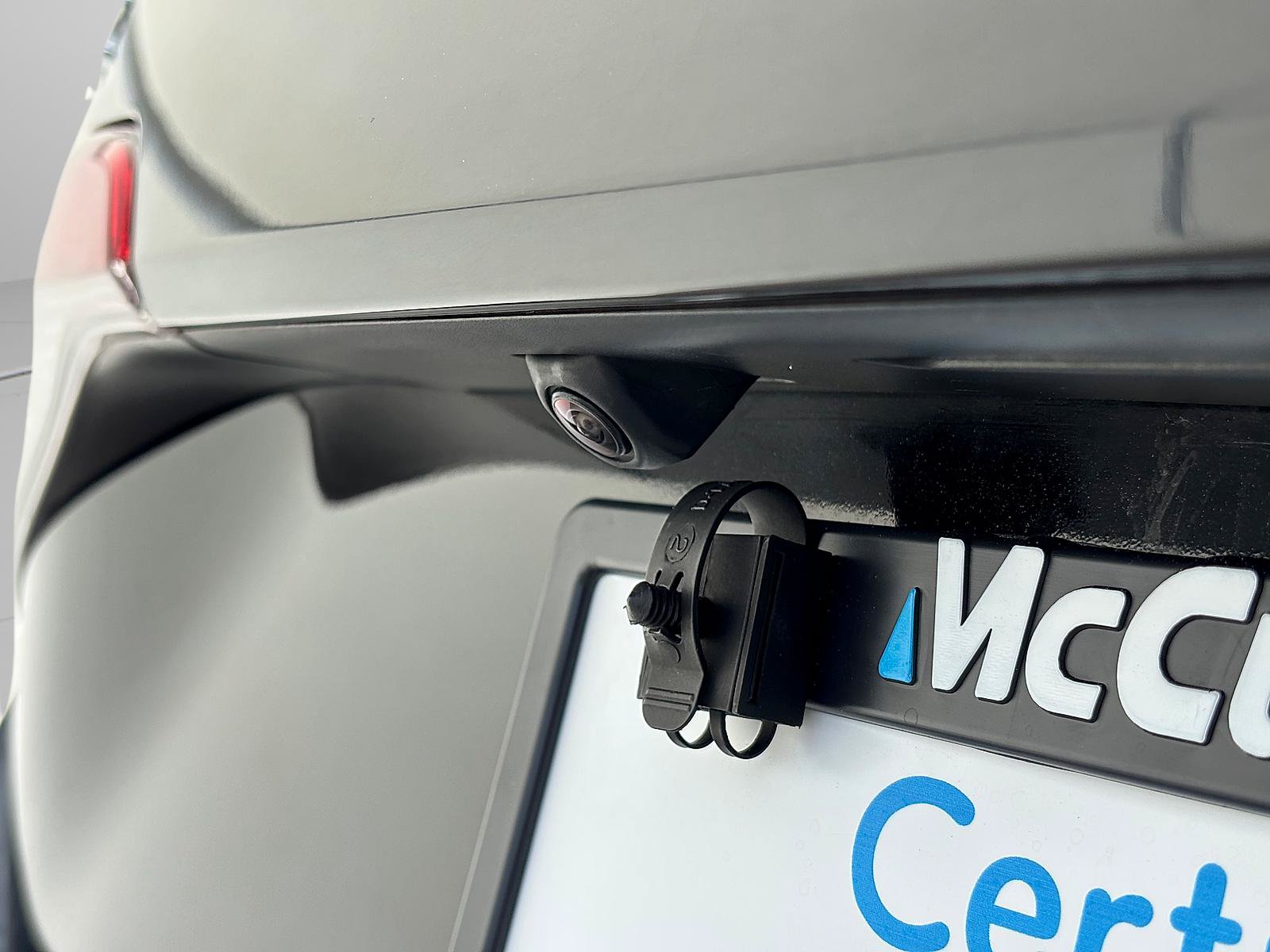 Certified 2025 Honda Civic LX image 6