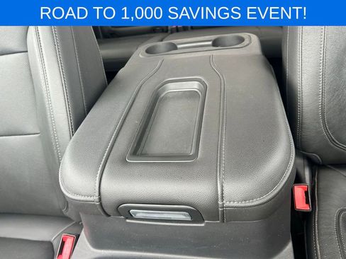 Used 2019 GMC Sierra 1500 SLT w/ SLT Premium Package image 23