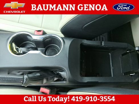 Used 2015 Ford Mustang GT Premium w/ Equipment Group 401A RWD image 30