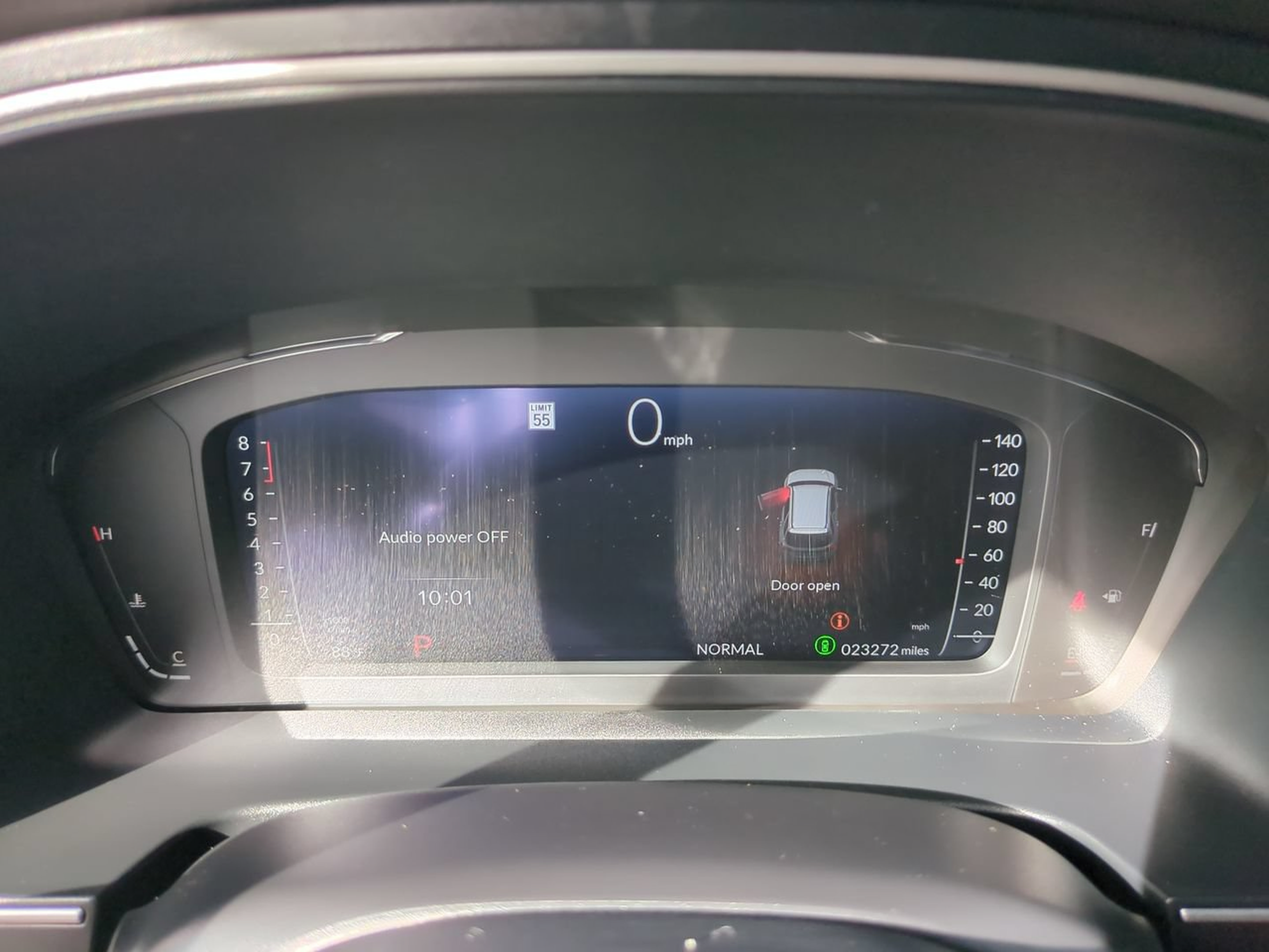 Certified 2023 Honda Pilot Elite image 12
