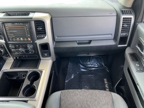 Used 2014 RAM 1500 Big Horn AWD/4WD image 35