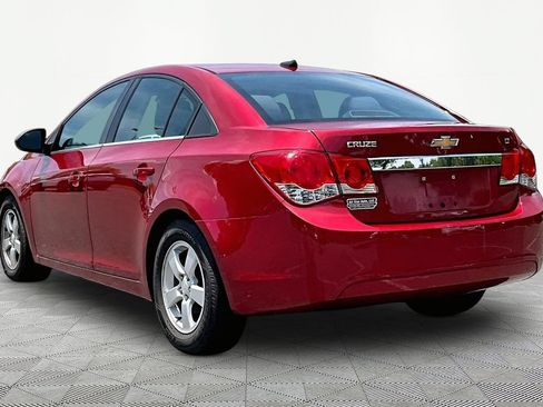 Used 2014 Chevrolet Cruze LT FWD image 4