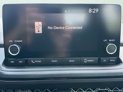 Used 2024 Honda Accord EX image 23