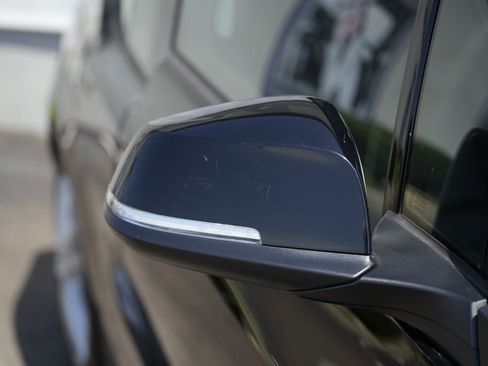 Used 2016 BMW i3 RWD image 11