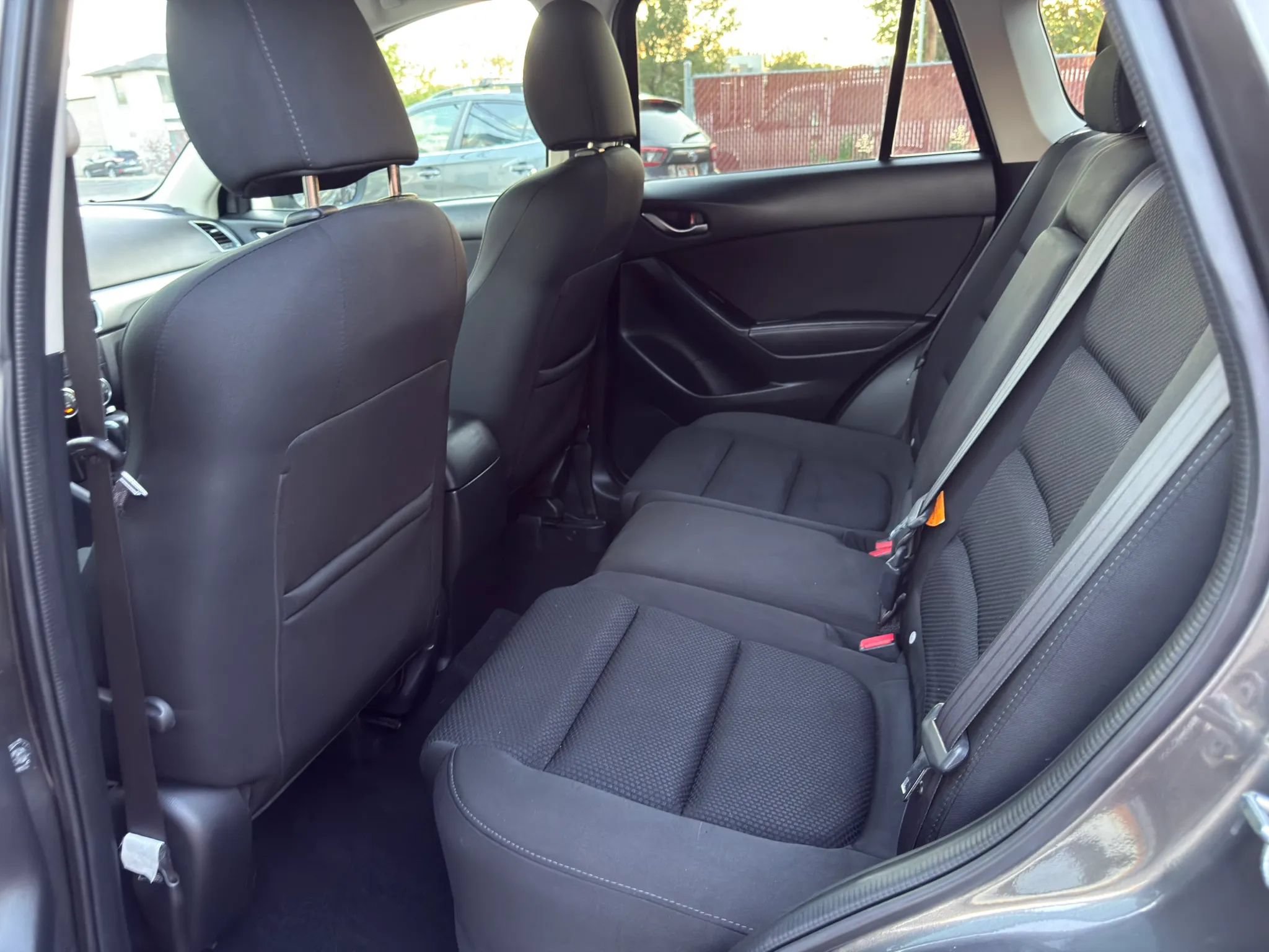 Used 2016 MAZDA CX-5 Touring AWD/4WD image 14
