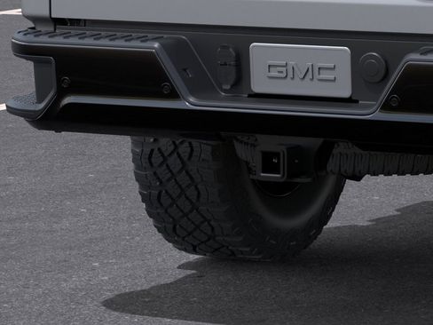 New 2026 GMC Sierra 2500 AT4X AWD/4WD image 38
