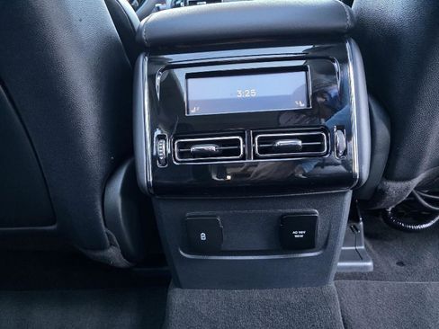 Used 2025 Lincoln Aviator Reserve w/ Equipment Group 201A image 26