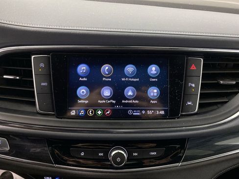 Certified 2023 Buick Enclave Essence w/ Experience Buick Package AWD/4WD image 16