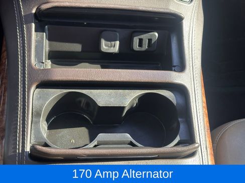 Used 2018 Chevrolet Tahoe Premier image 37