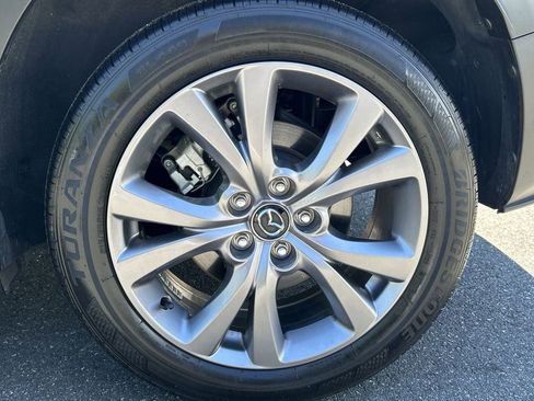 Certified 2023 MAZDA CX-30 AWD 2.5 S w/ Premium Package image 11