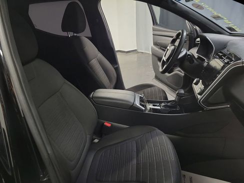 Used 2022 Hyundai Santa Cruz SEL w/ Cargo Package image 22