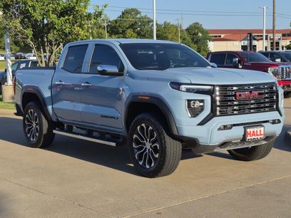 Certified 2025 GMC Canyon Denali