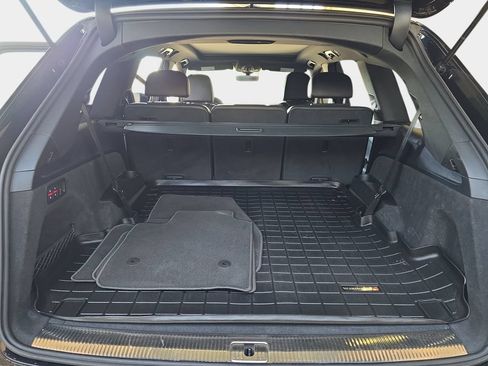 Used 2017 Audi Q7 3.0T Prestige AWD/4WD image 14