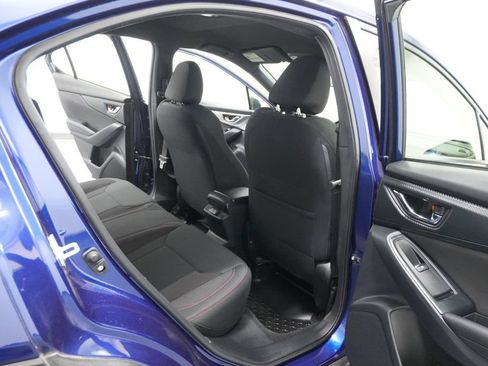 Used 2023 Subaru WRX Premium AWD/4WD image 23